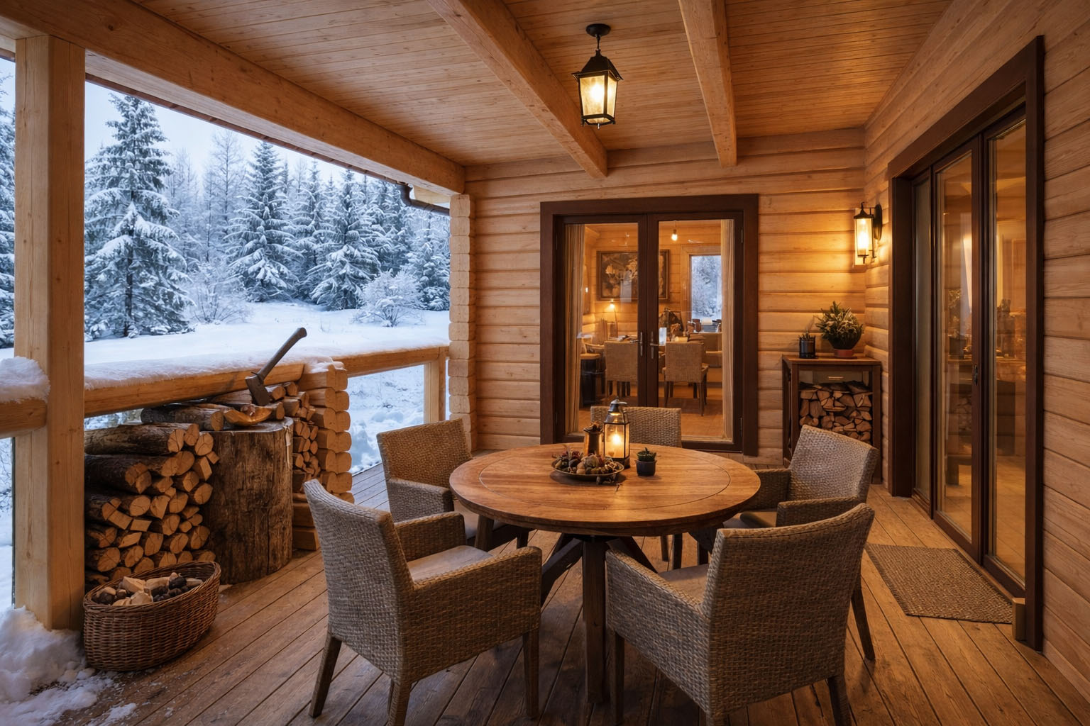 Баня Тверь 3